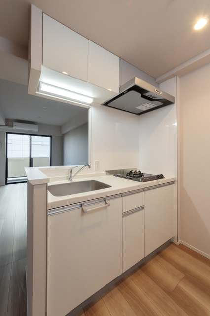 ＲＪＲプレシア川口のキッチン|※写真は同タイプ住戸です。