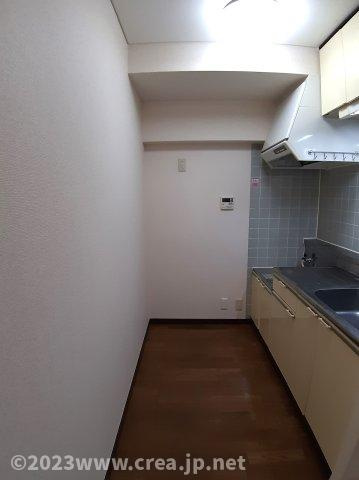 クレストみずほ台のその他