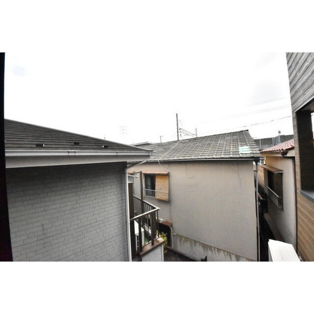 ハーモニーテラス北小岩ⅩⅢの内装