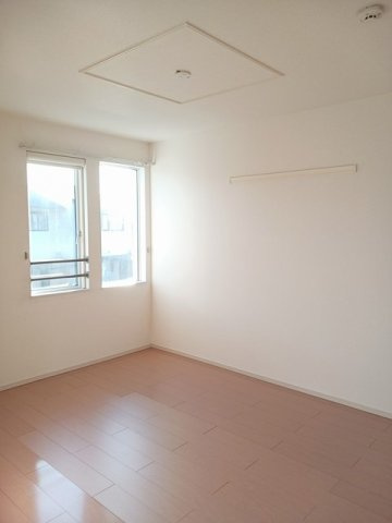 プラシードＫ．Ｋ　Ａの内装