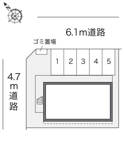 レオパレススウィートハートのその他