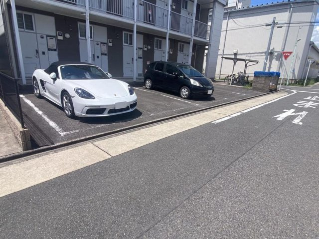 レオパレススウィートハートのその他
