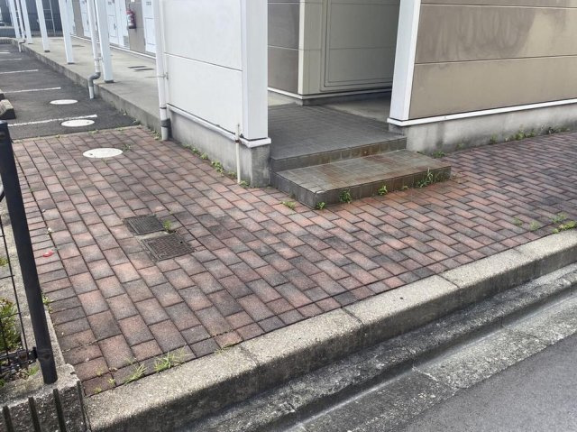 レオパレススウィートハートのその他
