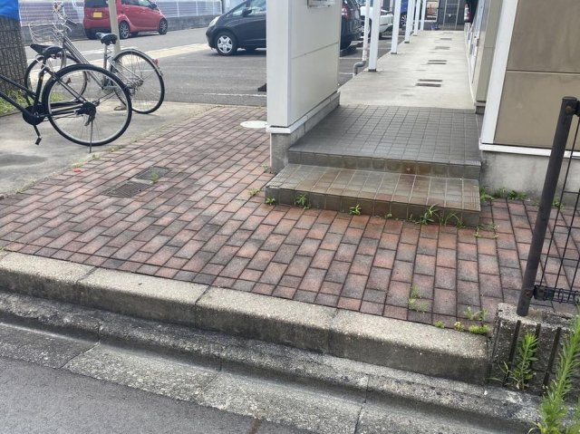 レオパレススウィートハートのその他