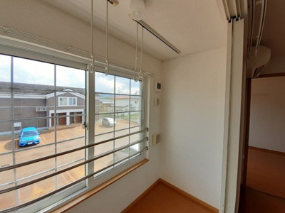 【設備】 | サンライズ　２番館