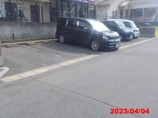 レオパレス大高南のその他