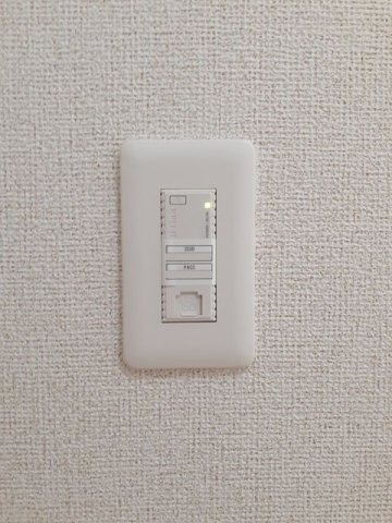 グラン　シーズンの設備