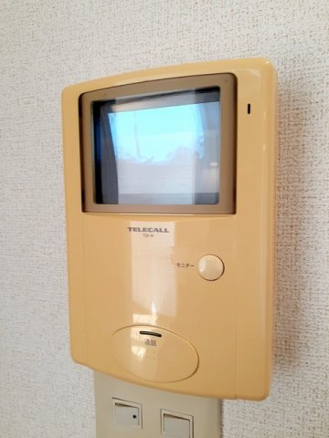 アネックスのセキュリティ
