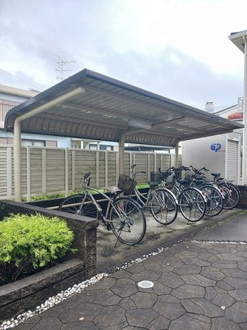 フレグラントＡのその他共用部分