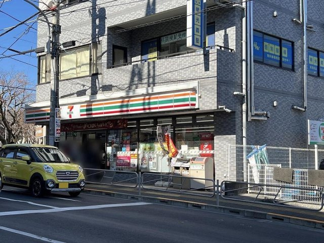 レオパレスアルテイルの周辺