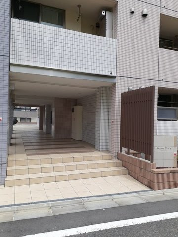 Ｓｅｐｔｅ’ｎｏｖａのその他共用部分