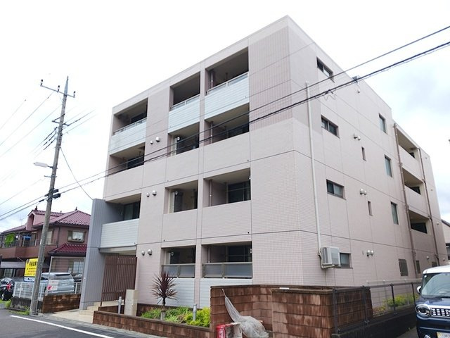 Ｓｅｐｔｅ’ｎｏｖａの外観