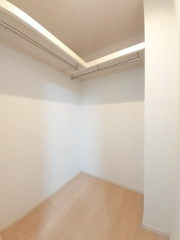 Ｓｅｐｔｅ’ｎｏｖａの収納