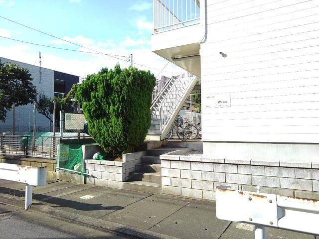 パールハイムさくまのその他