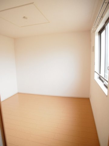 セレッソ三輪野山の内装