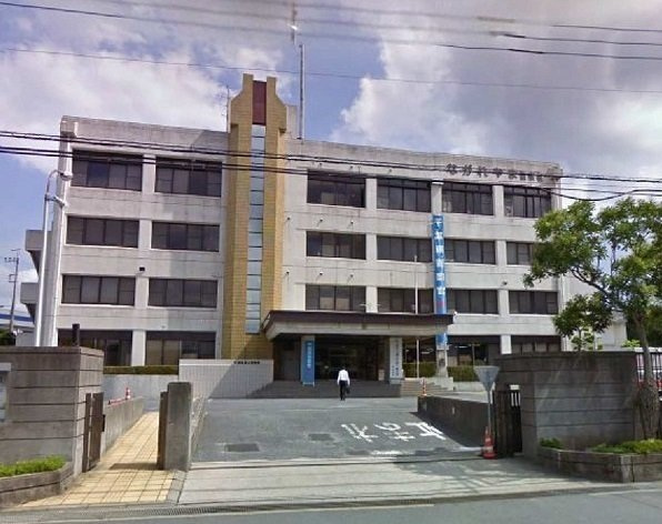 セレッソ三輪野山の周辺|流山警察署まで750m