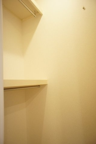 カーサ　アサⅡの収納
