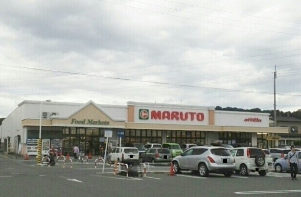 カーサ　アサⅡの周辺|マルトまで400m