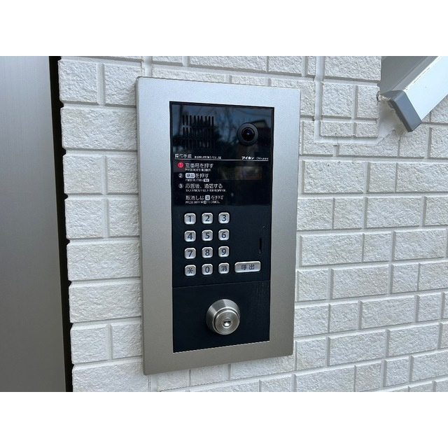 MQuarto柏のその他