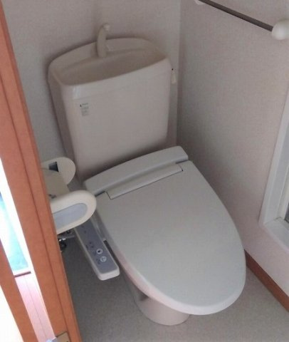レオパレスセキバＢのその他