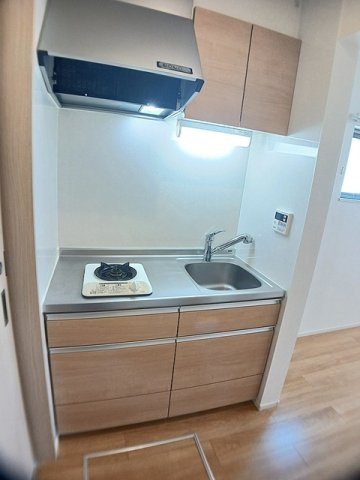 Ｌａ　Ｍａｉｓｏｎ　和のキッチン