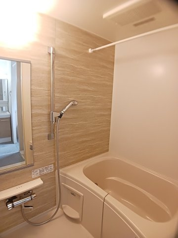 Ｌａ　Ｍａｉｓｏｎ　和の浴室