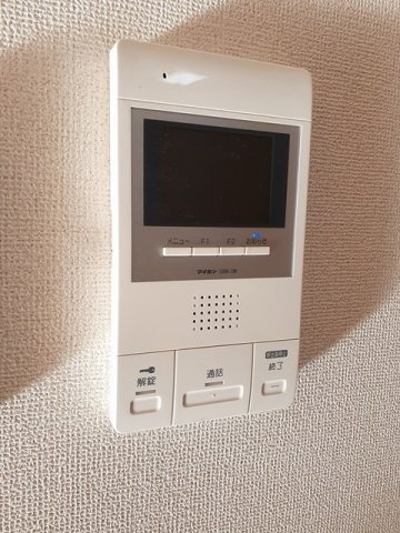 ヌーヴェル・ブリーゼの設備