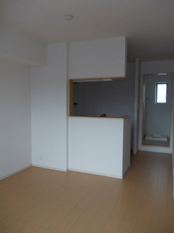 エストレーラの内装
