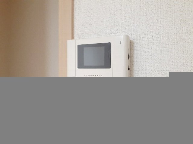 グランコンフォートⅡのセキュリティ
