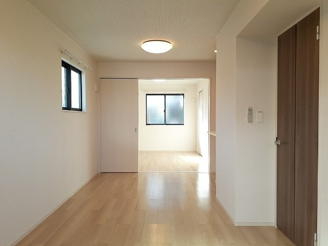 フレアのその他