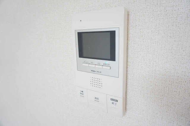 リガールの設備