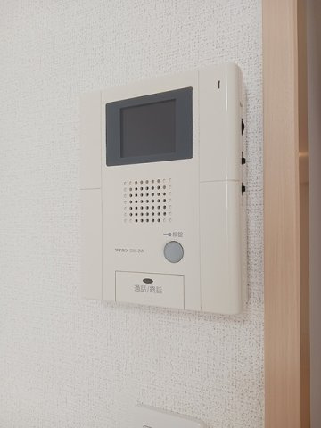 アライブ・スクエアの設備