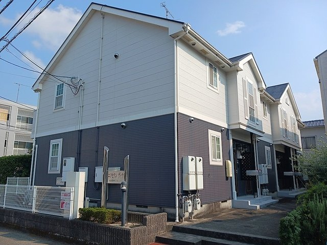 エクセラン　ヴィラ