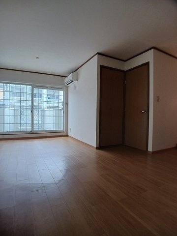 エクセラン　ヴィラの内装
