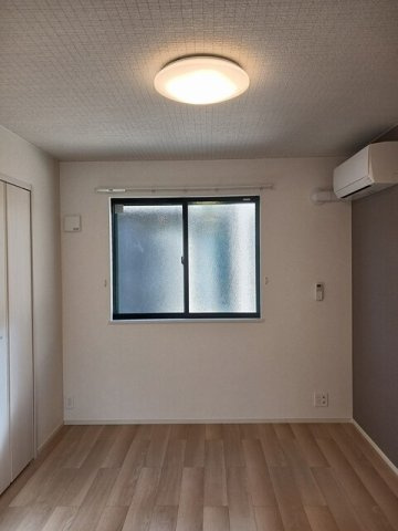 エスタブレＡの内装