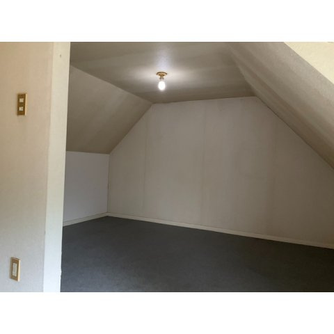 ジュネパレス江戸川台第1の内装