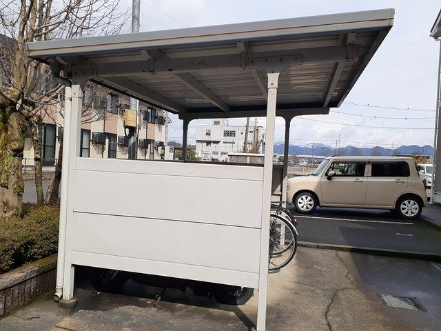 セーナ・ドルチェＡのその他共用部分