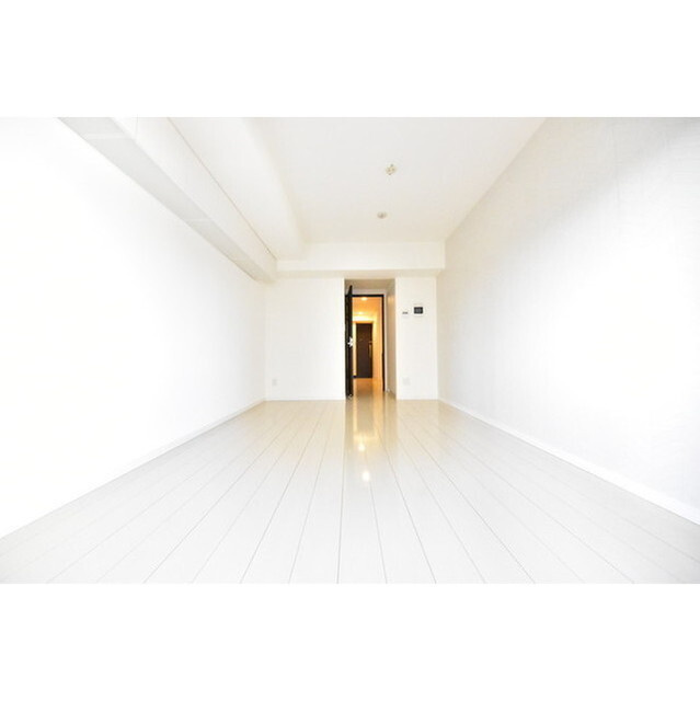 ARTECASA Alivie 綾瀬の内装