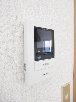 【セキュリティ】 | エスポアールＢ
