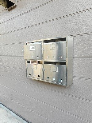エルディムのぞみⅠのその他共用部分