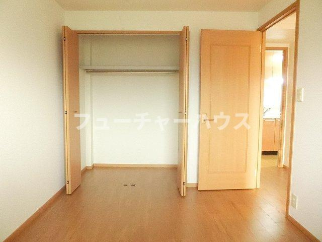 白蔵　Ⅳの収納|こまごまとしたものを収納できそうですね