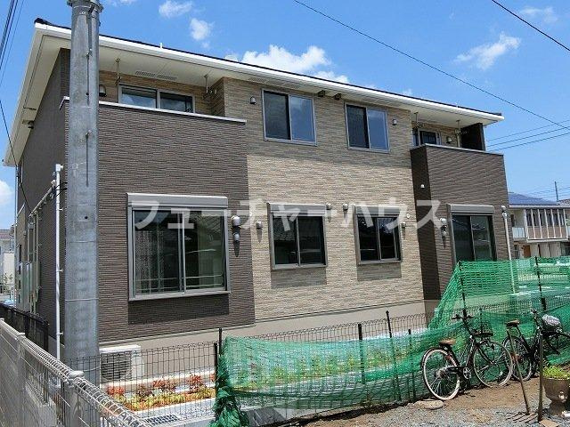サンルタンⅡ