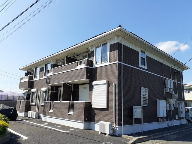 ビオーラ　Ⅰの外観