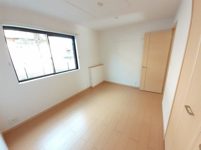 Ｆｒｕｉｔの内装