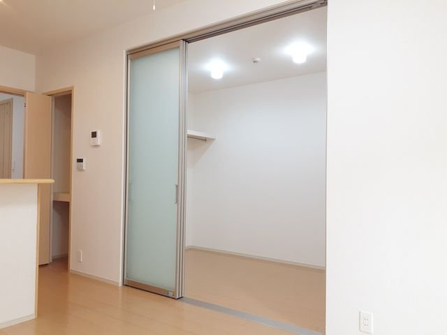 レジデンスヒルＮ　Ⅵの内装
