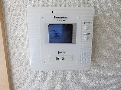 レジナス１０３７のセキュリティ
