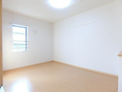 レジナス１０３７の内装