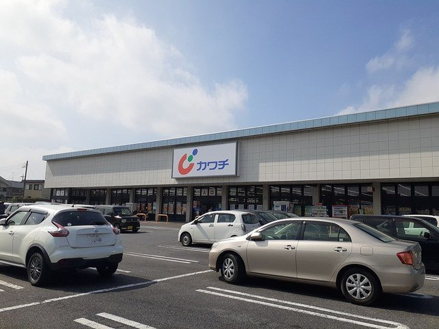 サンリット　ミヤハラの周辺|カワチ薬品赤塚店まで468m