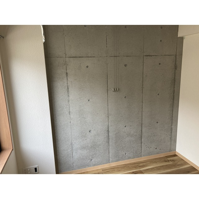 Kensington Houseの居間・リビング