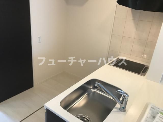 クレールヌーヴォー（Ｃｌａｉｒ　ｎｏｕｖｅａｕ）のトイレ|シャワー付トイレ（イメージ）